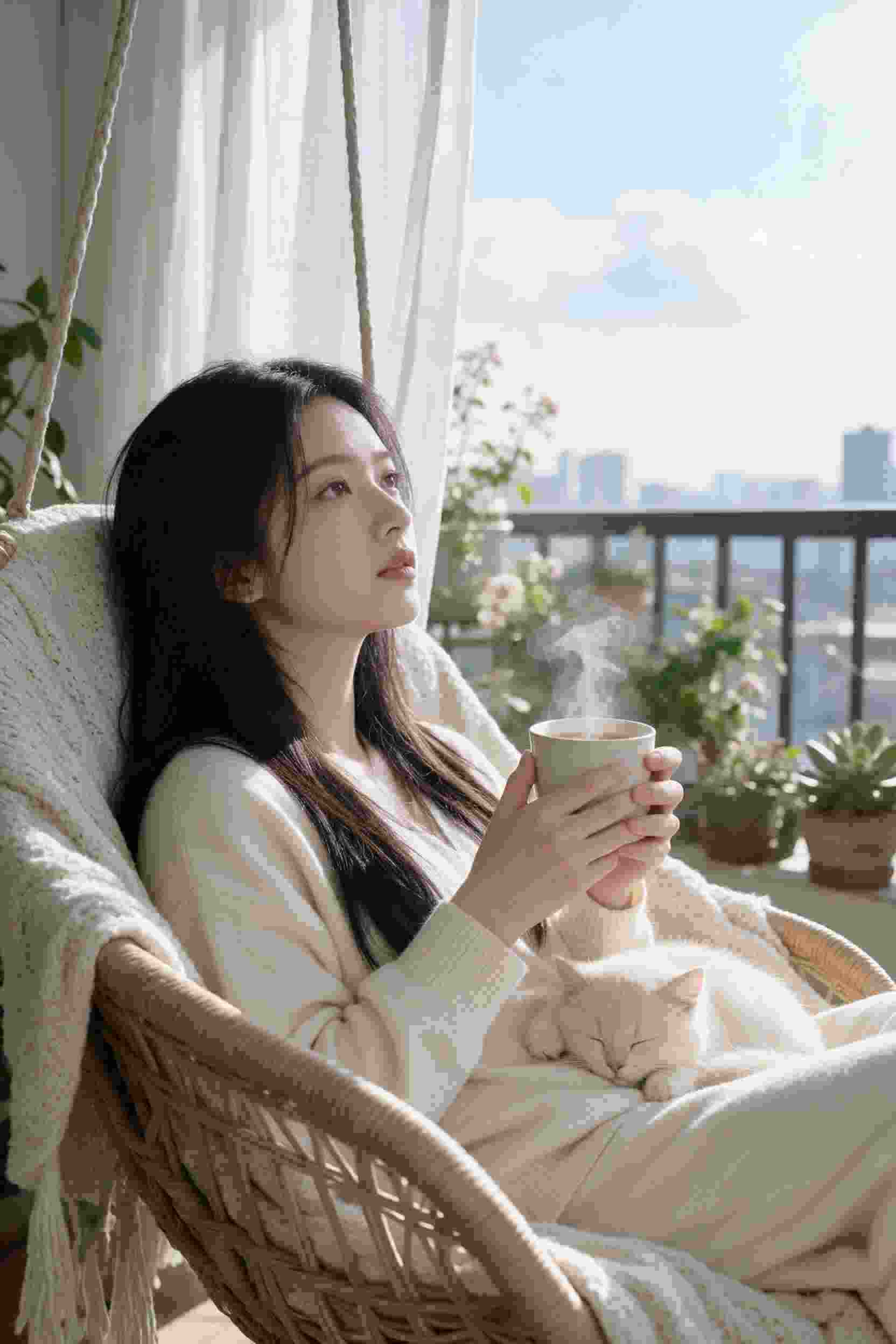 情深缘浅