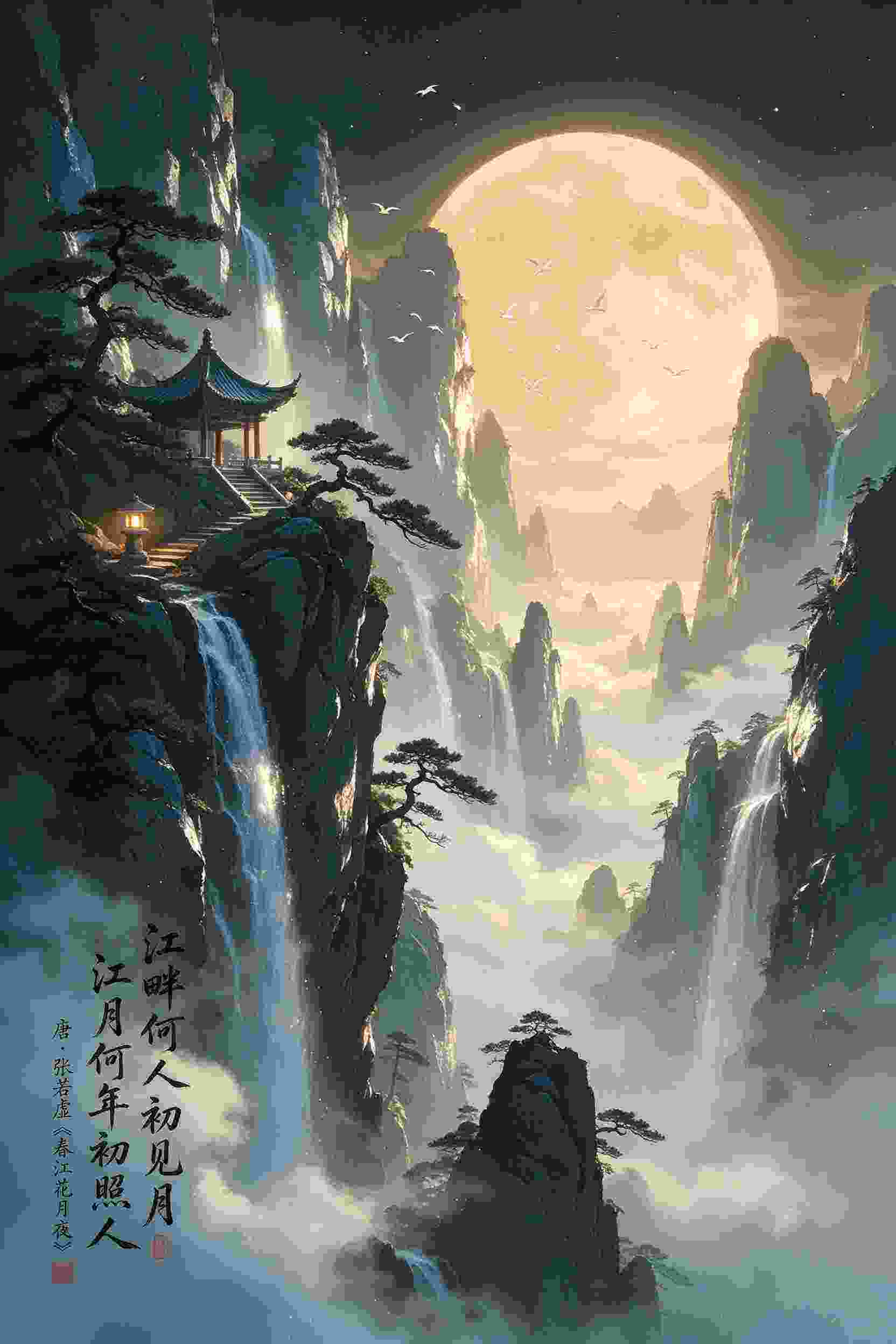 灵魂交换