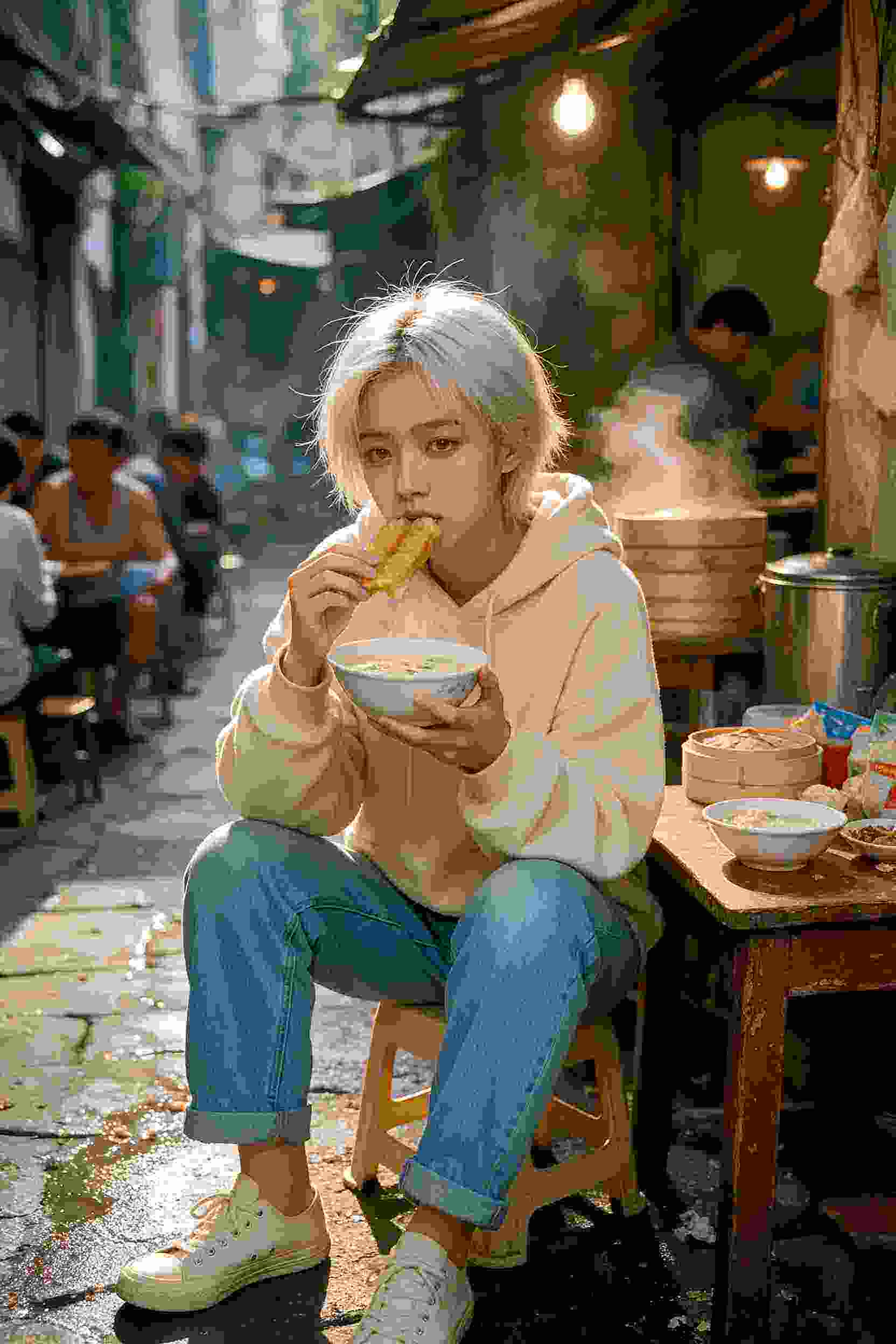 我的少爷