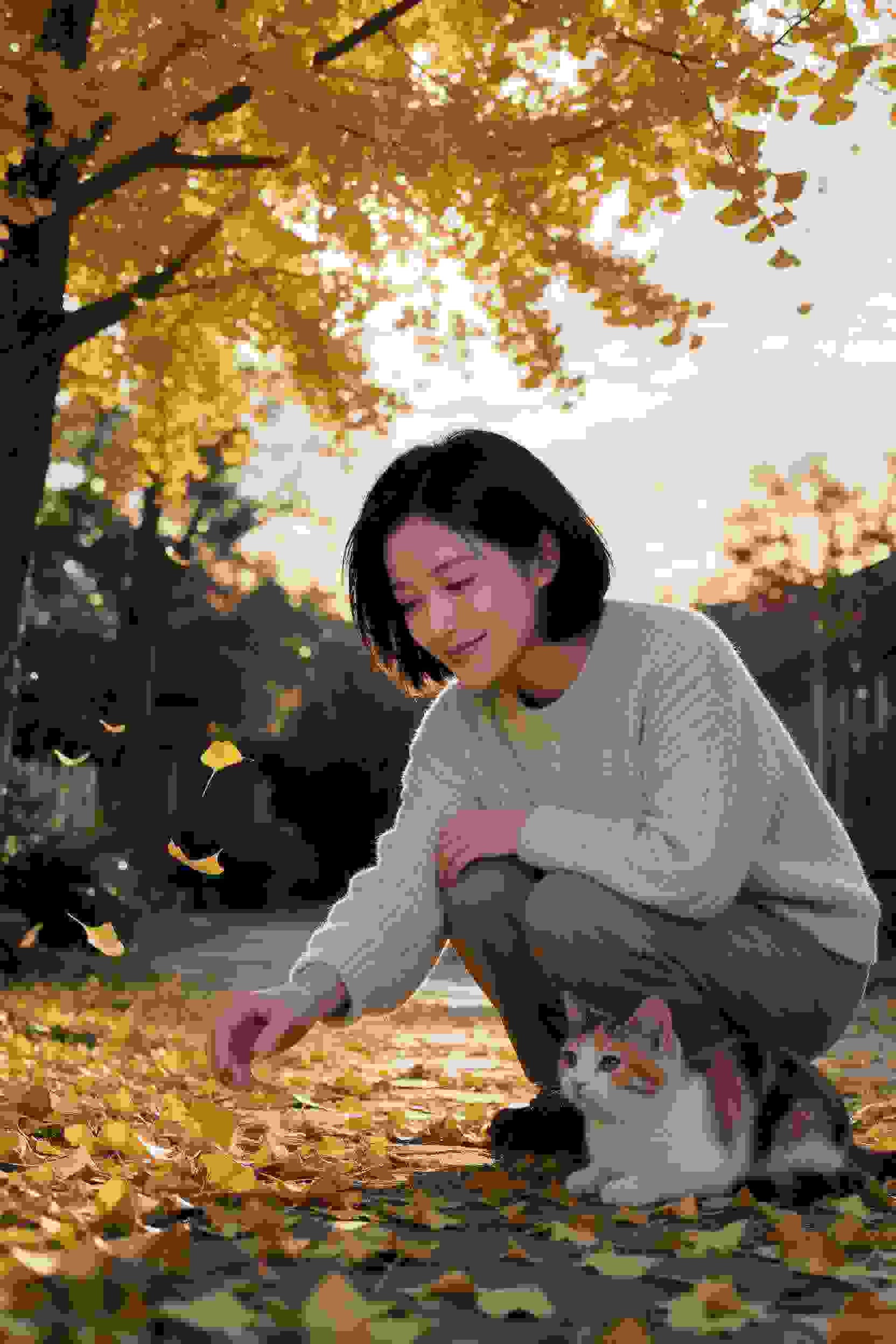 我为你疯狂
