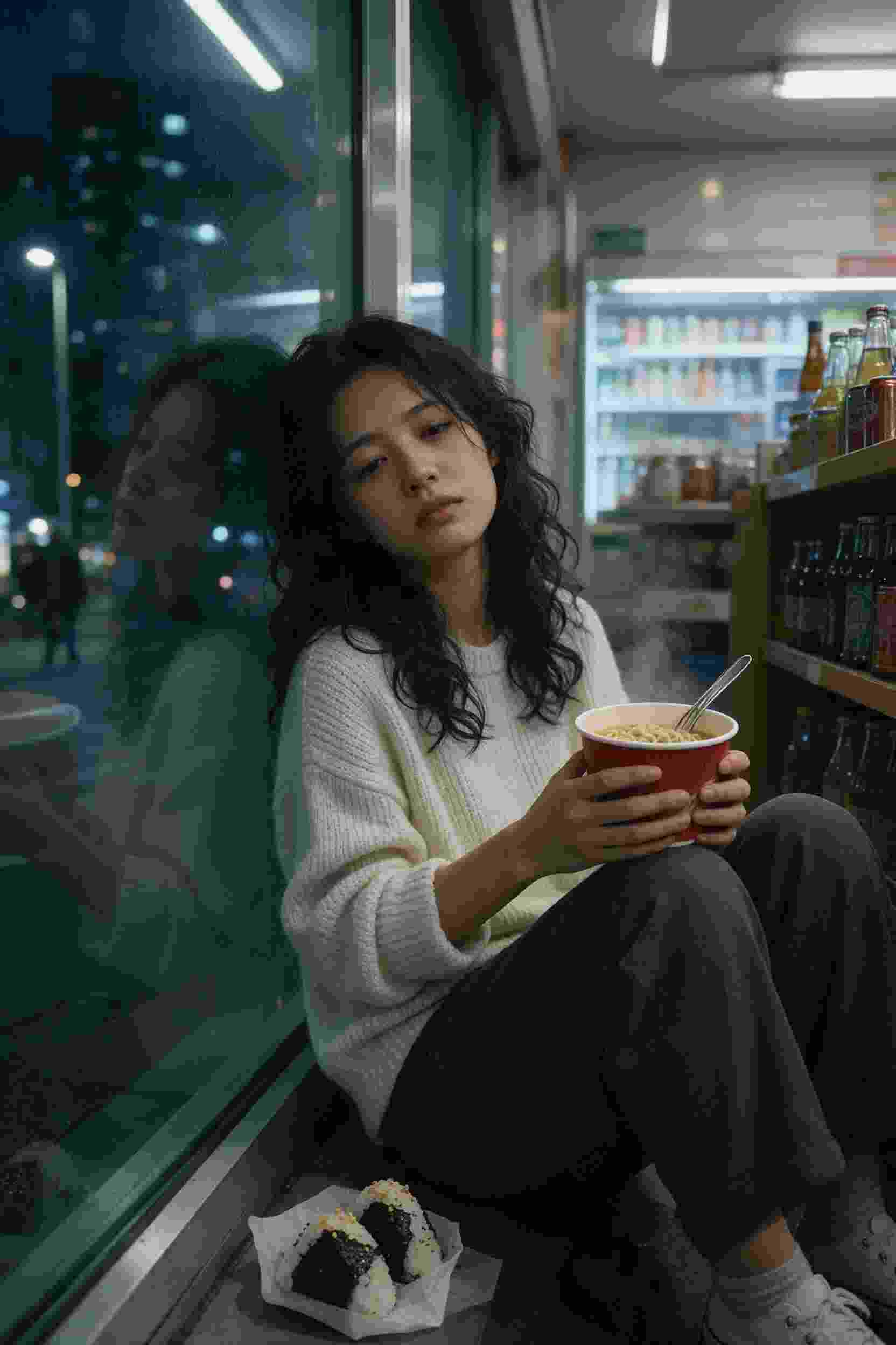 初恋的味道