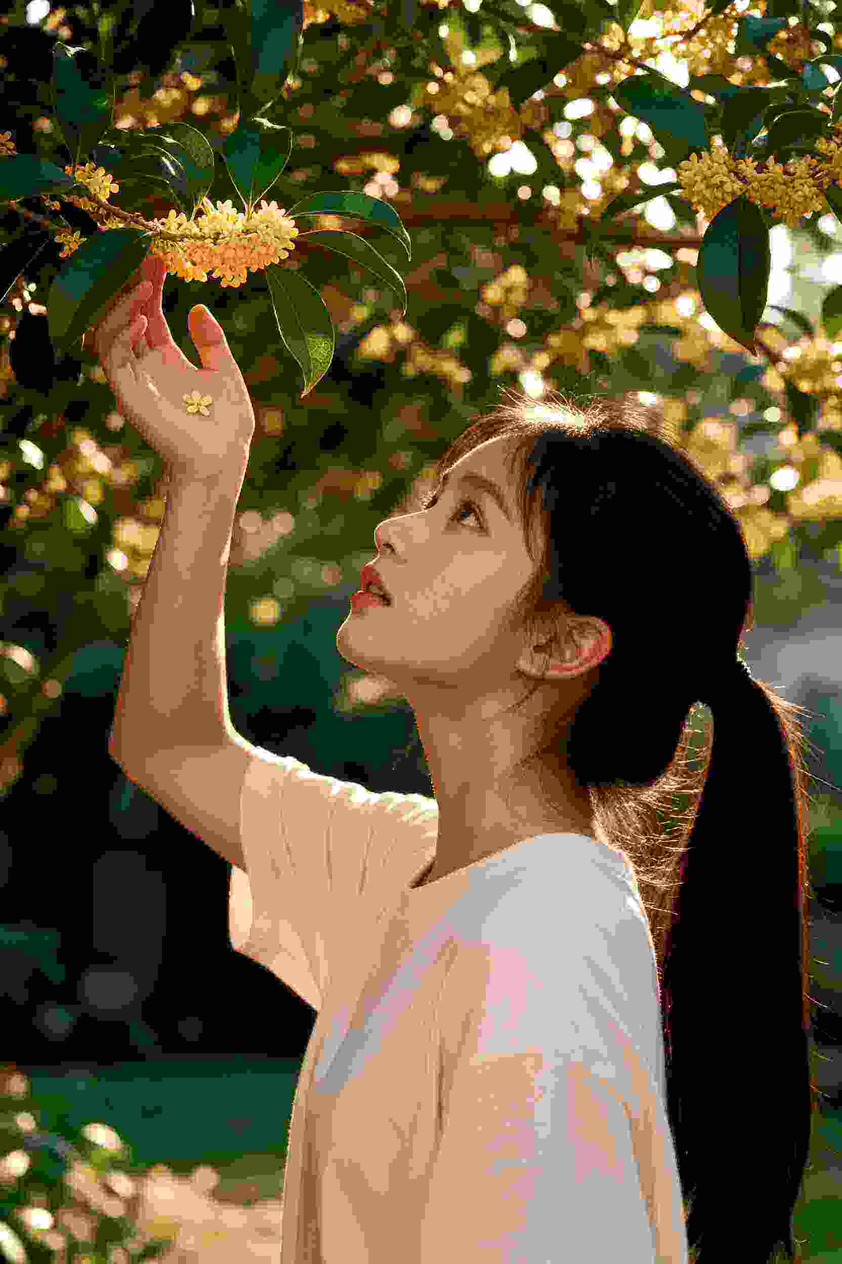 邂逅缘分