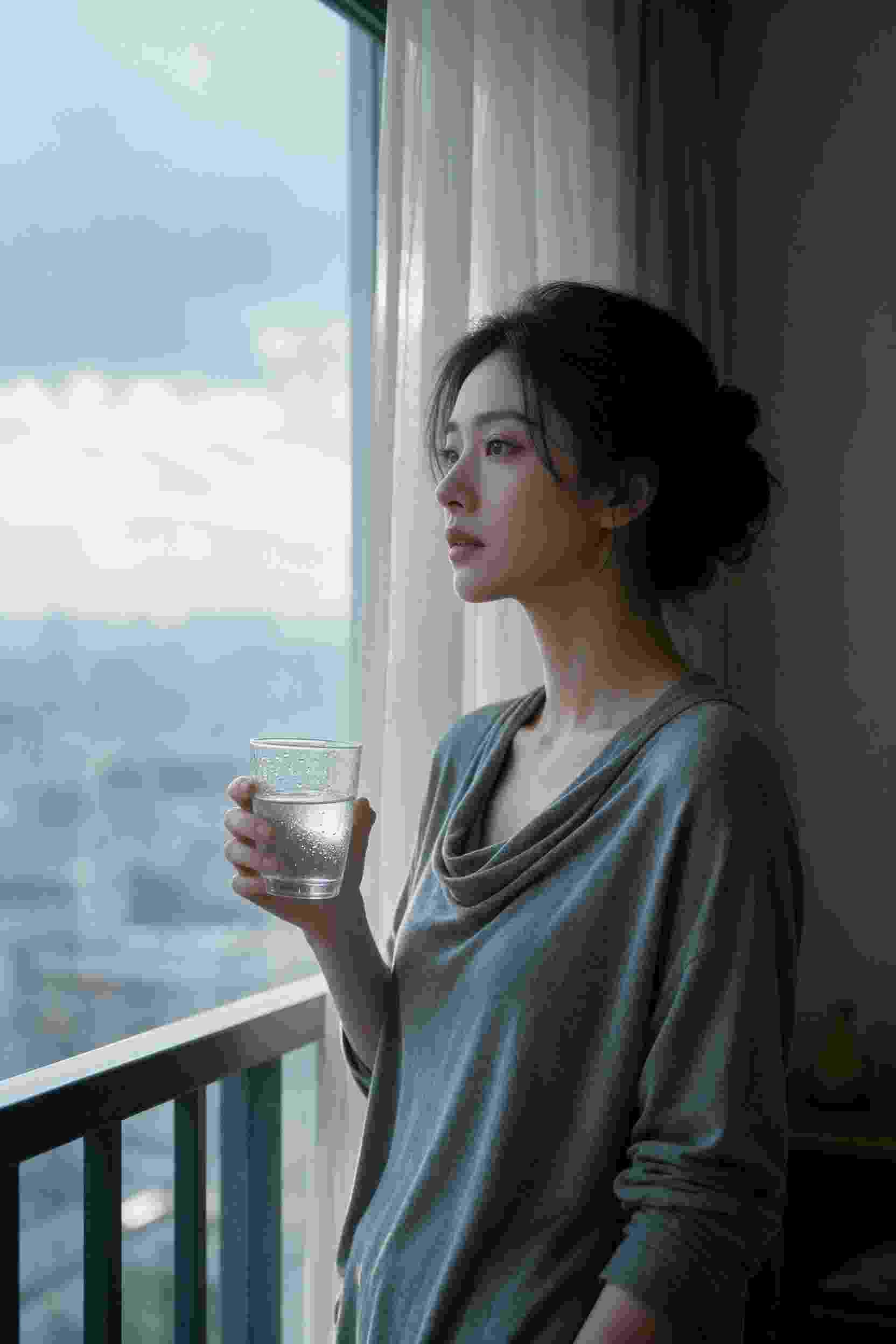 老妈驾到