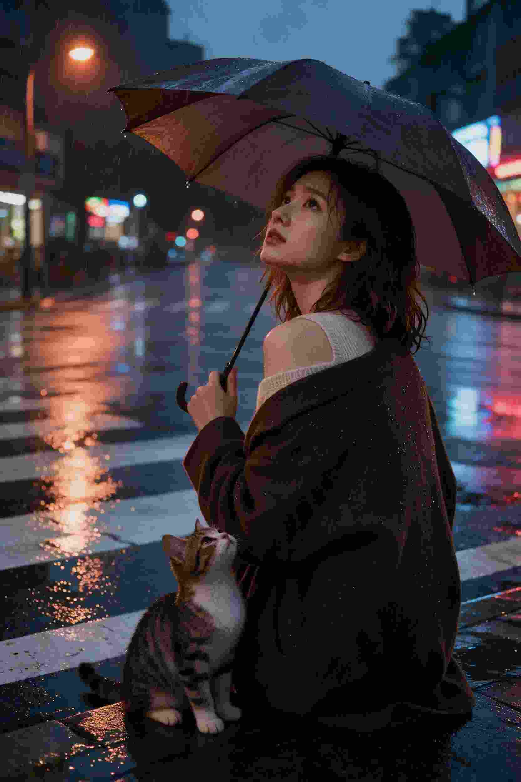 复仇女王