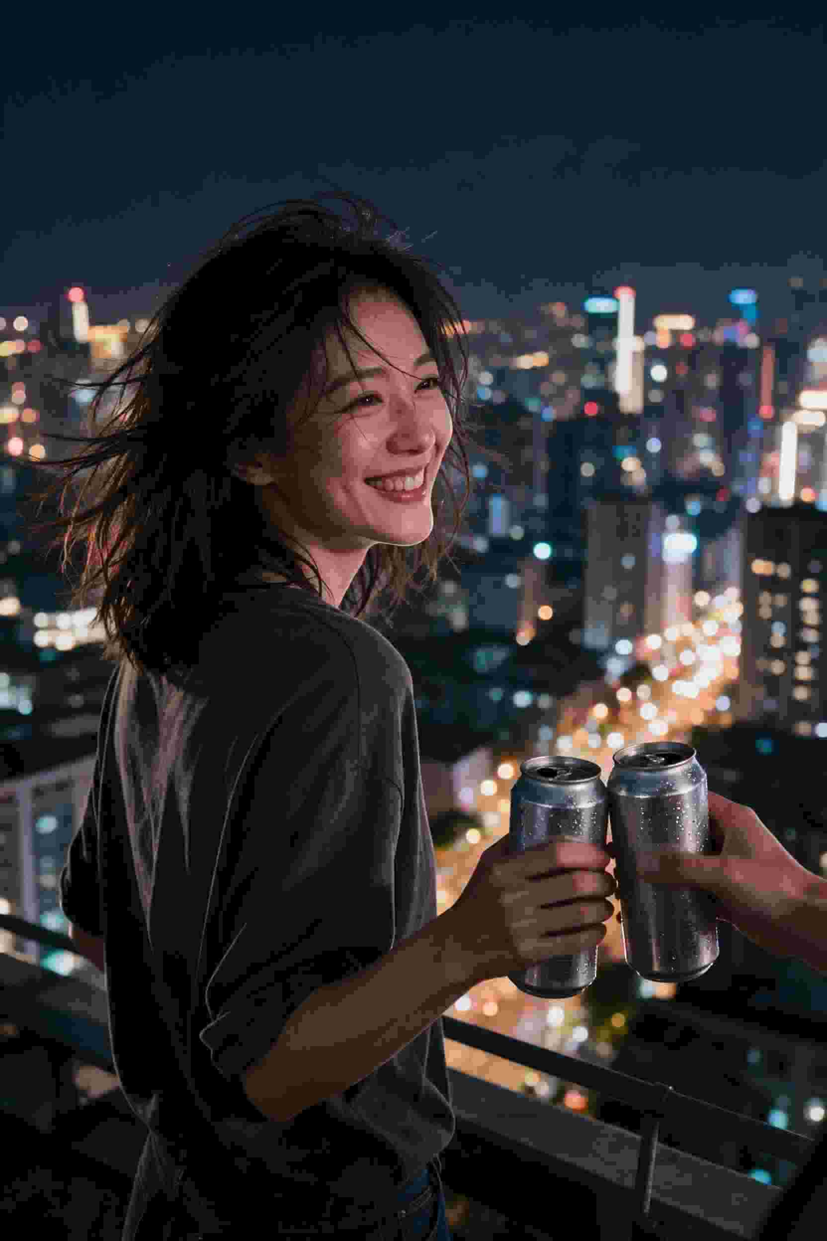 龙虎少年