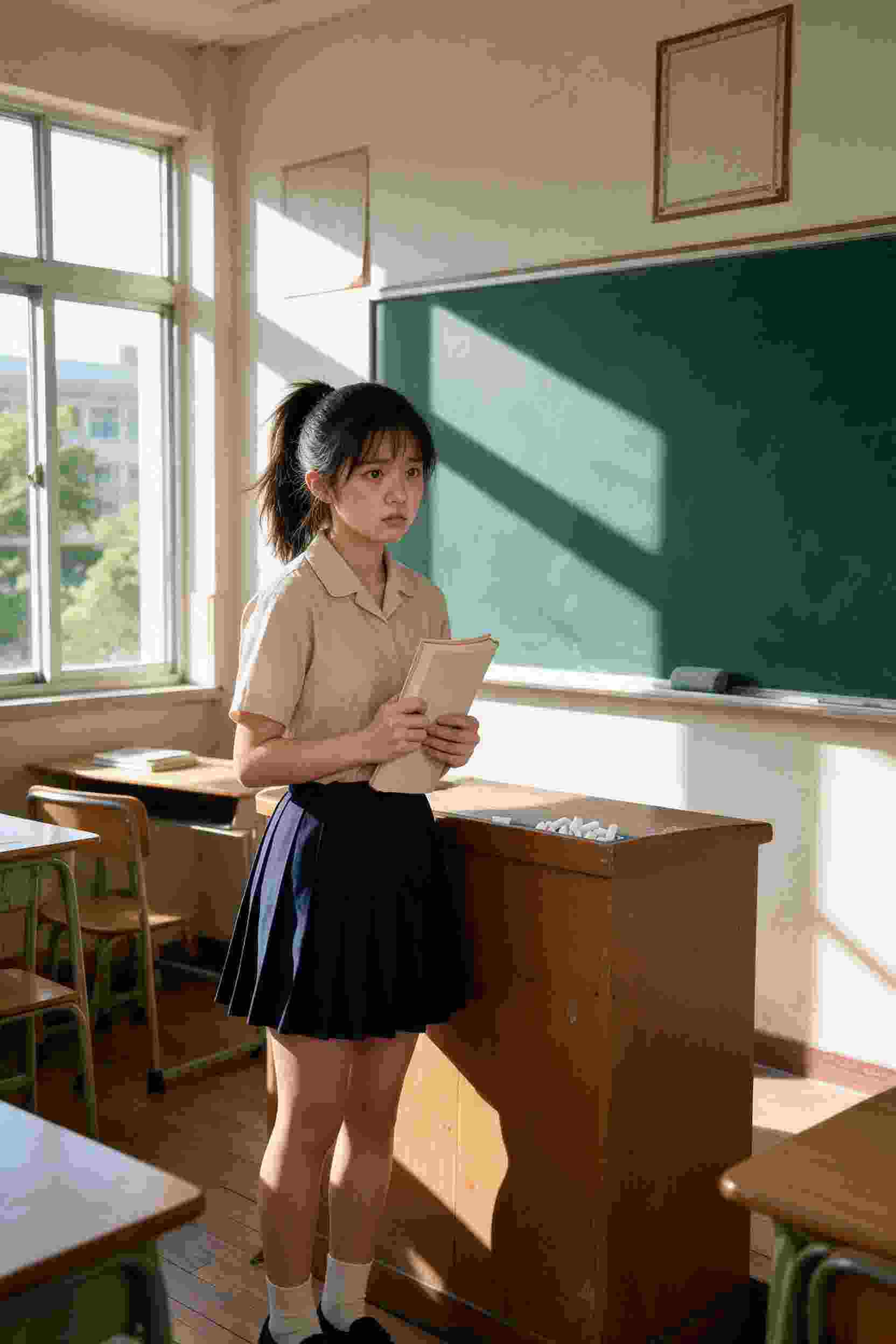 命运邂逅